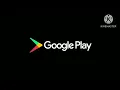 Google play logo 2016- REMAKE