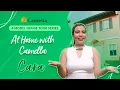 Download Lagu AT HOME WITH CAMELLA | Episode 2: Cara [MODEL HOUSE TOUR]