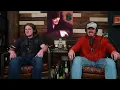 Something To Talk About - Bonnie Raitt | Andy & Alex FIRST TIME REACTION!