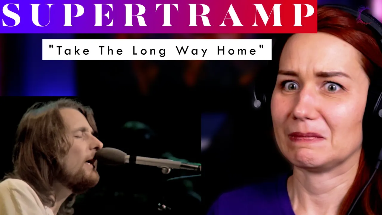 The meaning of this song blew my mind! Supertramp's "Take The Long Way Home" ANALYSIS! The meaning of this song blew my mind! Supertramp's "Take The Long Way Home" ANALYSIS!