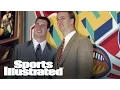 Bill Polian Peyton Manning was obvious choice in 98 draft Sports Illustrated