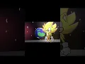 Download Lagu If Super Sonic Killed Shadow | Sonic Movie 3 Animation | #sonic #sonicmovie3 #shadow #shitpost