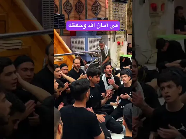 ⁣#نهاية #الخدمة #بدايتي