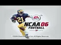NCAA Football 06 Division 1-A Stadiums | Sports Game Stadiums 🏟 🏈