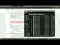 PREPROCESSING ON WIKIPEDIA ARTICLES USING NLTK