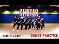 Download Lagu #BINI : ‘Strings’ Dance Practice