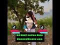 Download Lagu DJ Beby satra bisa FhankyBilbek