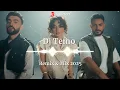 Fouad Jned x Bessan Ismail x Amjad Jomaa - 3lash × Al Sab3 - Remix & Mix 2025 - علاش - السبع