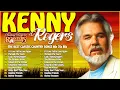 Download Lagu Kenny Rogers Songs Playlist - The Best Old Songs of Kenny Rogers - Country Music 60s 70s 80s