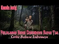 Download Lagu Perjalanan Bengi Digendong Bapak Tua - Kanda Jurig