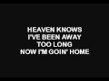 Download Lagu SC3328 05   Skaggs, Ricky   Halfway Home Cafe [karaoke]