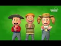 30 Minutes! Bartolito and his Farm Friends! - Kids Songs & Nursery Rhymes