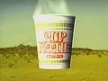 Lagu Cup O' Noodles Ad-  Giant Warthog (1992)