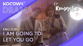 yoo yeon seok taking pictures is the only way to remember you dr romantic ep21 kocowa