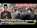Lagu TANYA JAWAB USTADZ ABDUL SOMAD‼️50 MENIT BIKIN NAMBAH ILMU DAN BIKIN CERIA