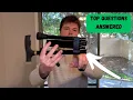 RMS Walking Cane Review