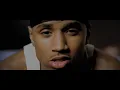 Trey Songz - Can't Help But Wait [Official Music Video]