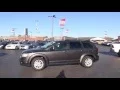 2016 Dodge Journey Features Review