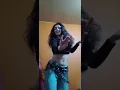 Mohamed Ramadan-Ensay.  --Lucía Bellydancer--