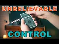 This Control is UNDETECTABLE Bow to Stern