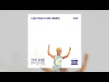 INJI - The One (Lee Foss & MK Remix)