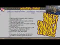 Potentially Criminal Haley s Dabbleverse Controversy Frogan s Legal Strategy vs Ethan Klein