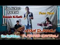 Download Lagu HITAM DUNIAMU PUTIHNYA CINTAKU | Full koplo rampak | Vokal: Rouf Kelana