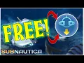YOU CAN GET mk 1 depth module FREE Subnautica