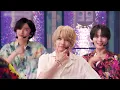 [2160p 4K] ギラギラサマー - なにわ男子 | Stage Mix | 歌詞あり