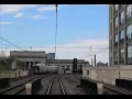 Septa s West Trenton Line Cab Ride Yardley - Philadelphia PA