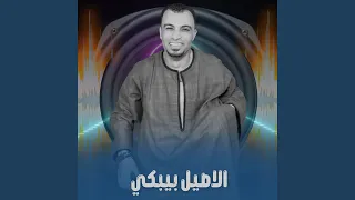 الأصيل بيبكي Live 