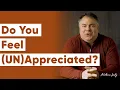 Download Lagu What to Do When You Feel Unappreciated - Matthew Kelly