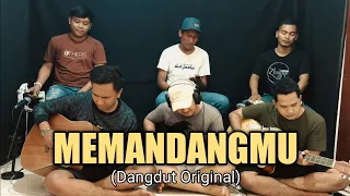 Download MEMANDANGMU - Ikke Nurjanah  ||  DANGDUT AKUSTIK | Cover : Zhalose Coustic MP3