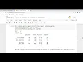 Prediction using Decision Tree Algorithm Task 6 2020 Spark Foundation