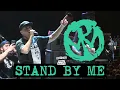PENNYWISE - STAND BY ME (BEN E. KING COVER) + FLETCHER INTERVIEW