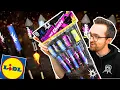 The BEST Lidl rockets! 🔥🚀 | Phantoms \u0026 Ghosts