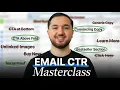How to Increase Your Klaviyo Email CTR in 2026 Ecommerce Click-Through Rate Masterclass