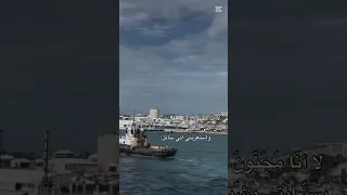 وانا بتفرج متكتف مدمر 