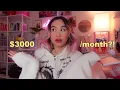 how i make money as an artist you can do it too