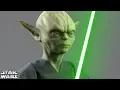 Download Lagu How Yoda Became a Jedi [FULL STORY] - Star Wars Canon and Legends