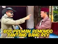 Download Lagu TERBARU BANG REY LAMPUNG VS REMONDO BOS PREMAN 