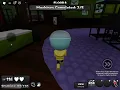GIGI IS TO POWERFUL (ignore my lag😞)