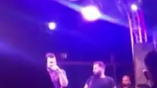 حالات واتس اب بوستك بمال بجمالك 