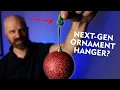 Is this ORNAMENT gadget better than cheap hooks