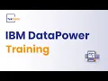 IBM DataPower Training IBM DataPower Online Certification Course IBM DataPower Demo - TekSlate