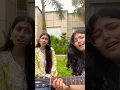 Download Lagu Hasi | Short cover | Bhumi Sharma ❤️ and @Vaishhhsingss   #cover #bollywoodmusic #shreyaghoshal
