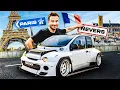 Download Lagu Le Multipla est homologué sur la route ( c'est pas une blague )
