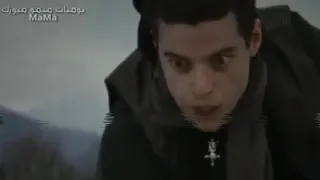 اغنيه حماسيه على لقطه فيلم مصاص الدماء 