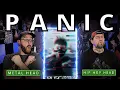 Download Lagu WE REACT TO FROM ASHES TO NEW: PANIC - A SONG DURING COVID!!