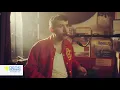 Saturday Sessions: Aaron Frazer performs "Over You"